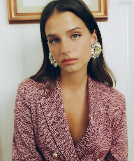 Stephanie Mandich