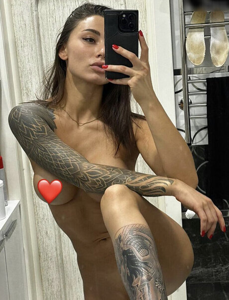 Kate Kolosovskaia