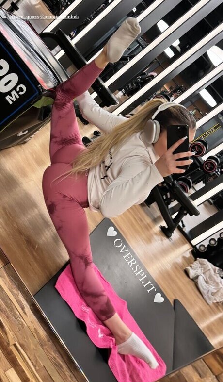 Nadine Kierspel