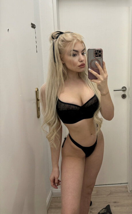 Nadine Kierspel
