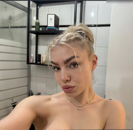Nadine Kierspel