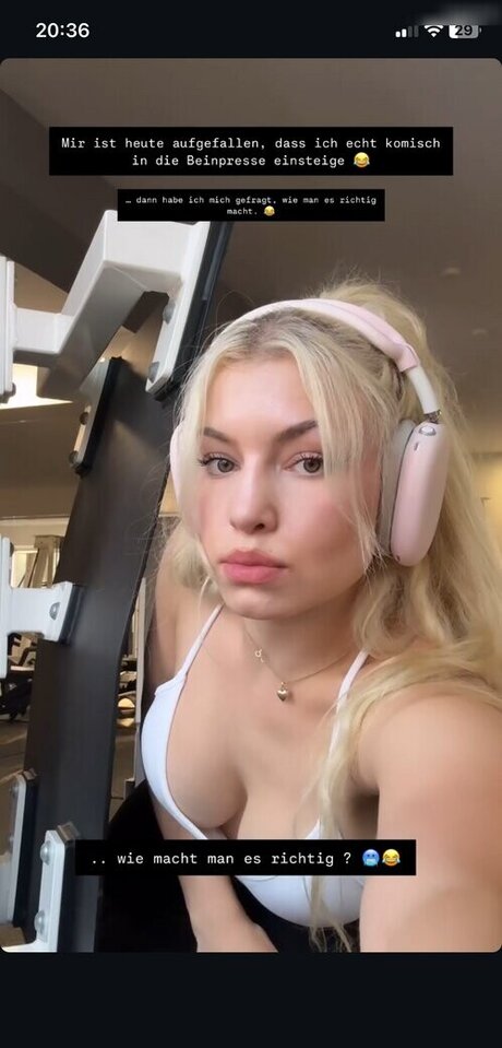 Nadine Kierspel