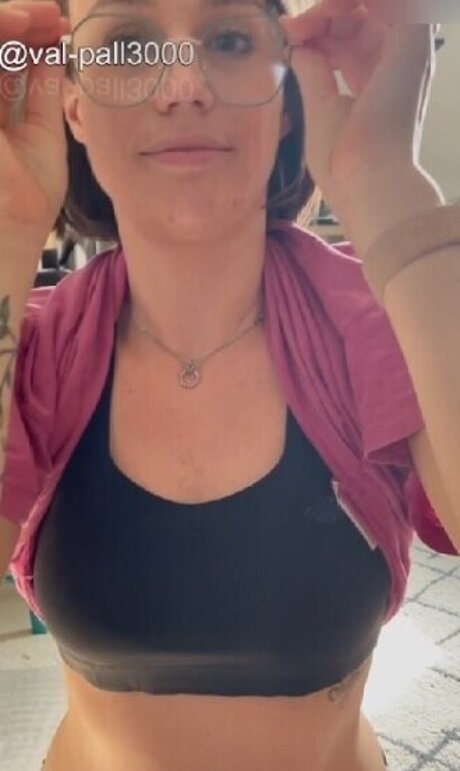 VibingWithVal