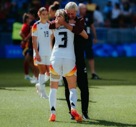 Kathrin Hendrich