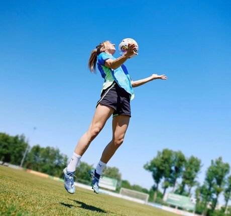 Kathrin Hendrich