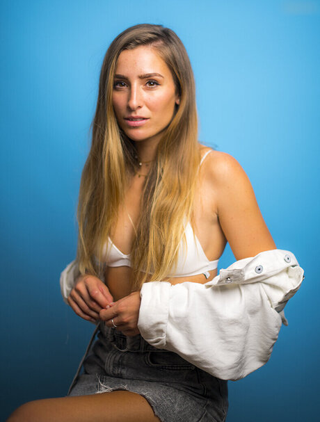 Sara De Miguel