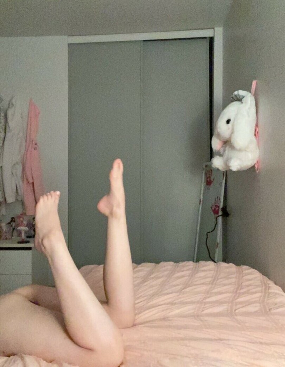 Naakte gelekte OnlyFans-foto van Moeponz #23 Naakte gelekte OnlyFans-foto van Moeponz #23