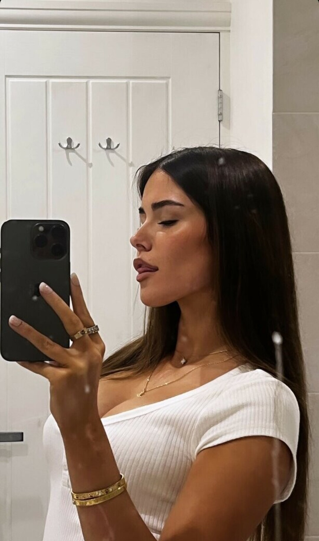 Naakte gelekte OnlyFans-foto van Clarissa Bea #111 Naakte gelekte OnlyFans-foto van Clarissa Bea #111