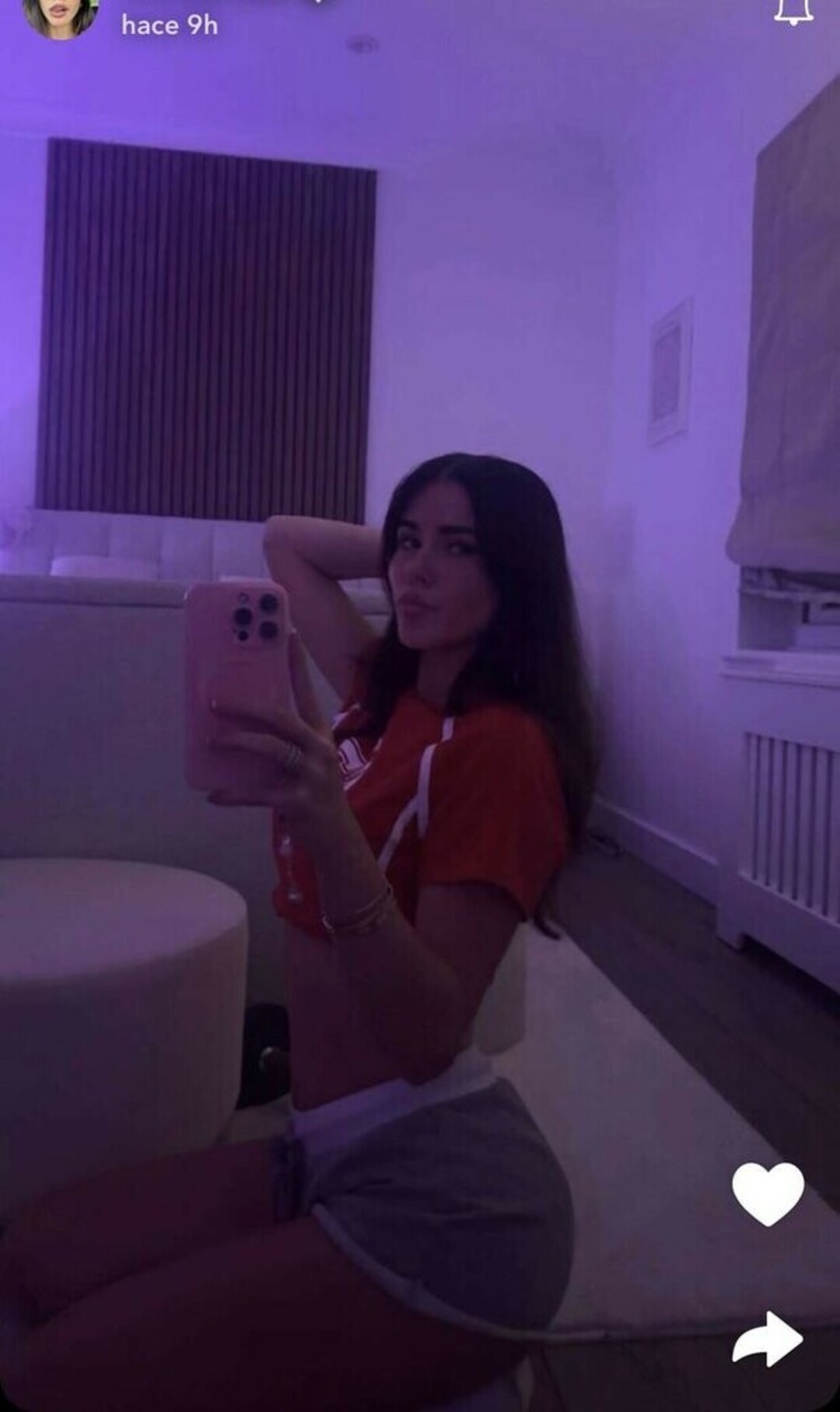 Naakte gelekte OnlyFans-foto van Clarissa Bea #114 Naakte gelekte OnlyFans-foto van Clarissa Bea #114