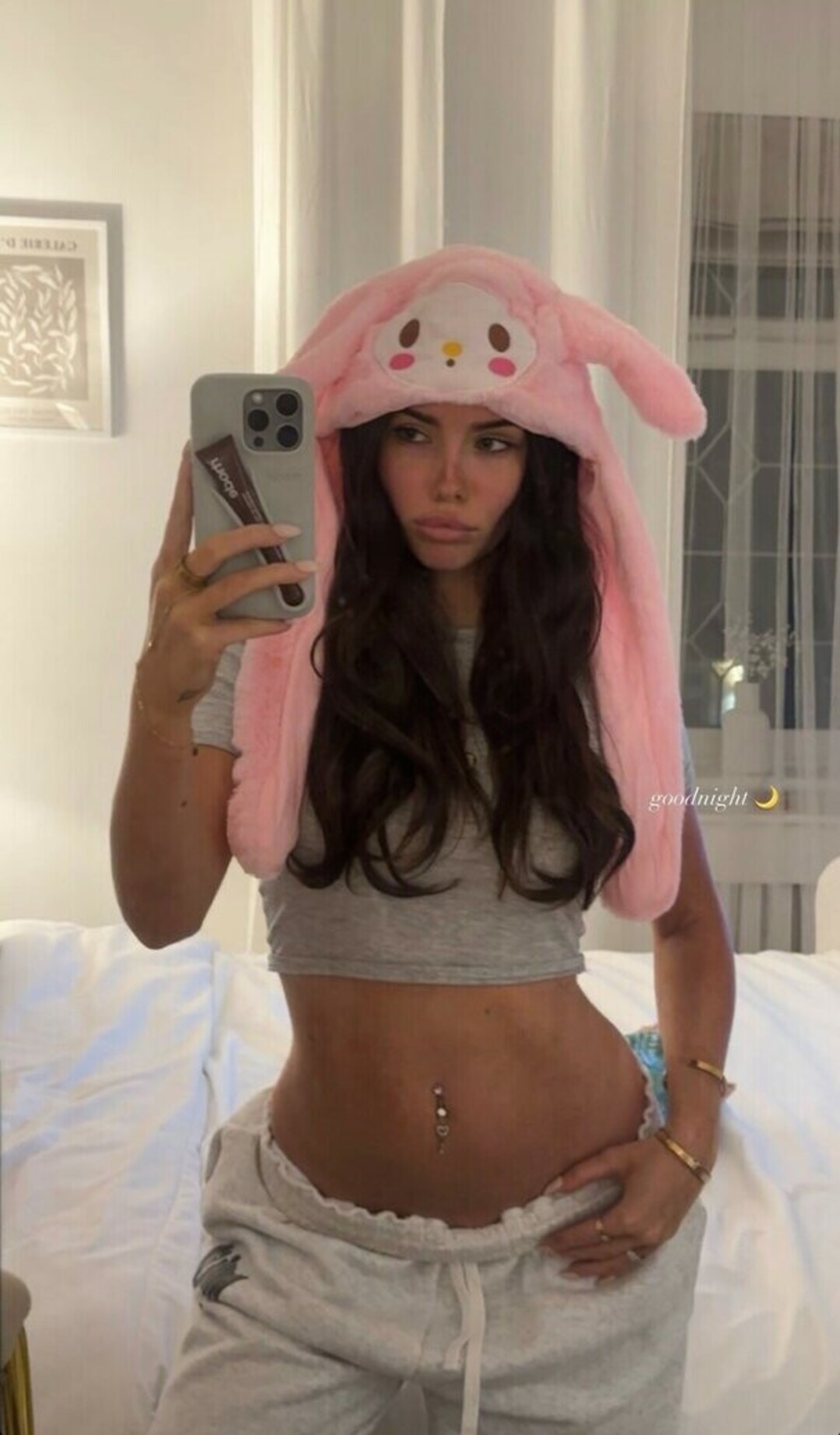 Naakte gelekte OnlyFans-foto van Clarissa Bea #127 Naakte gelekte OnlyFans-foto van Clarissa Bea #127