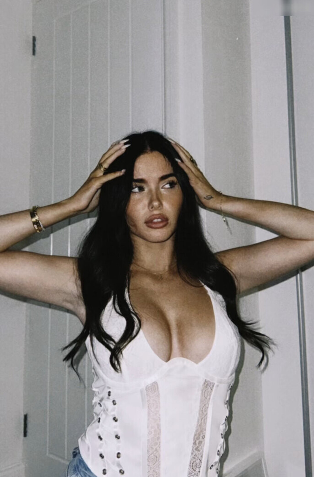 Naakte gelekte OnlyFans-foto van Clarissa Bea #166 Naakte gelekte OnlyFans-foto van Clarissa Bea #166