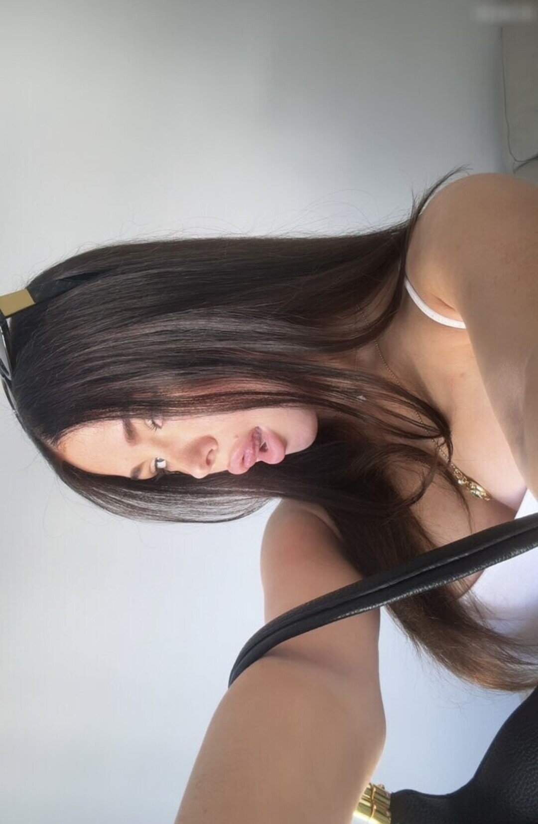 Naakte gelekte OnlyFans-foto van Clarissa Bea #168 Naakte gelekte OnlyFans-foto van Clarissa Bea #168