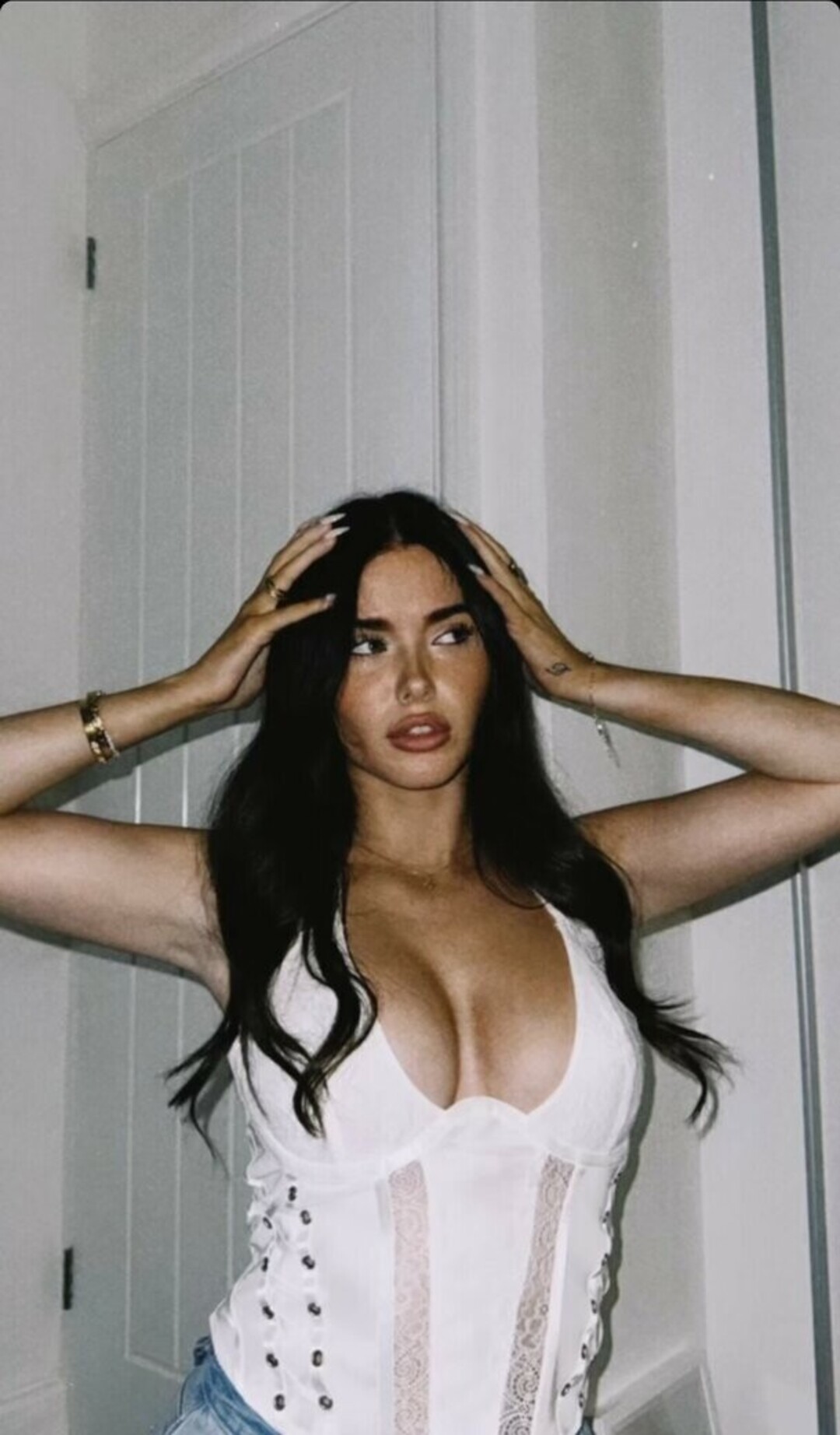 Naakte gelekte OnlyFans-foto van Clarissa Bea #173 Naakte gelekte OnlyFans-foto van Clarissa Bea #173