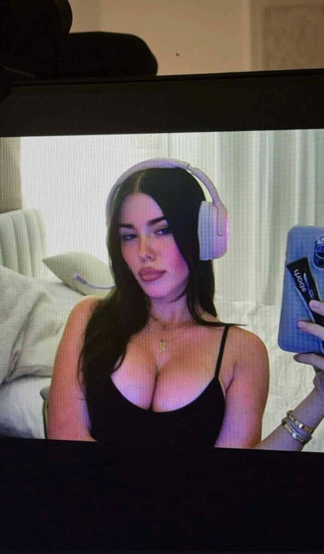 Naakte gelekte OnlyFans-foto van Clarissa Bea #174 Naakte gelekte OnlyFans-foto van Clarissa Bea #174