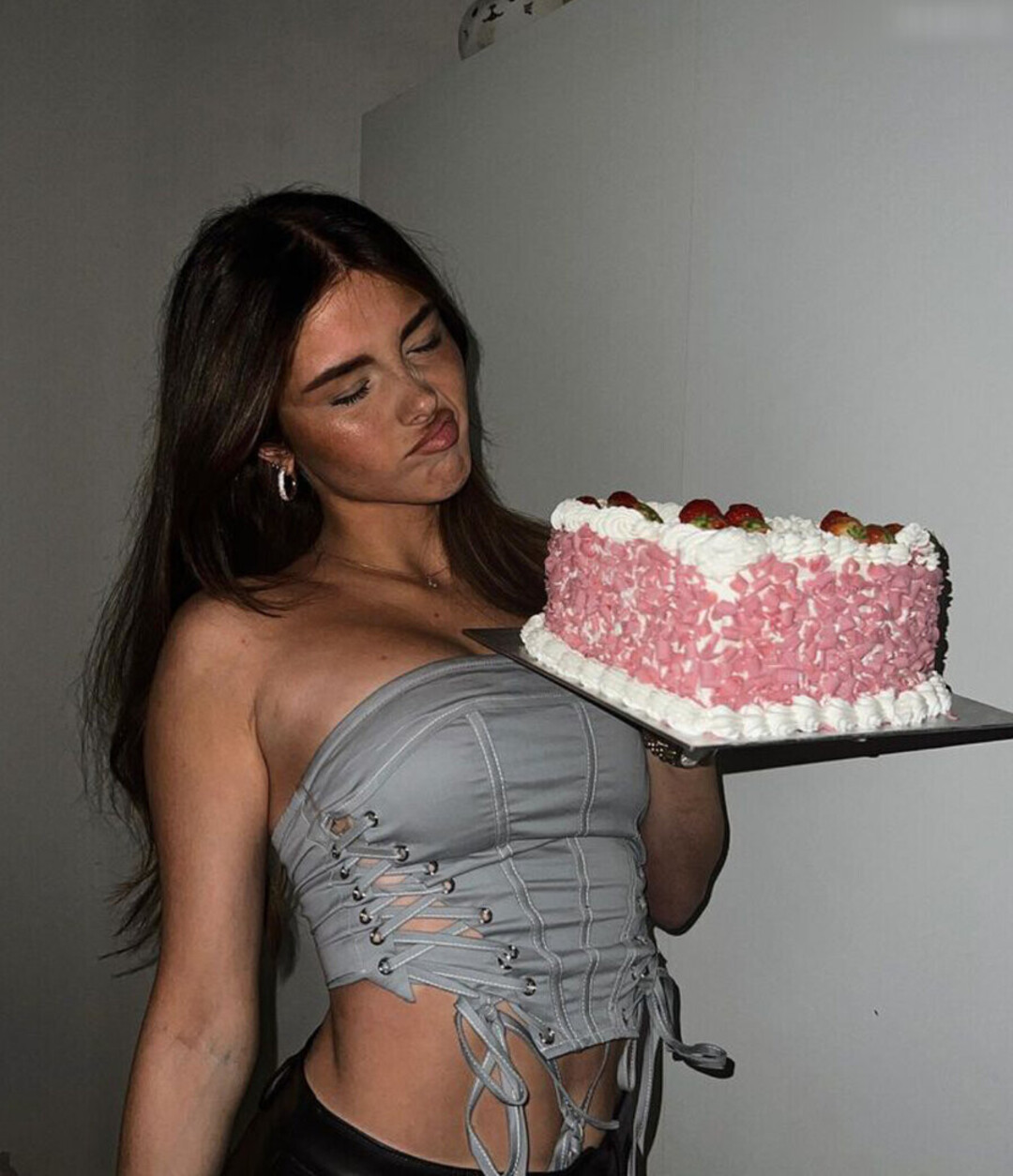 Naakte gelekte OnlyFans-foto van Clarissa Bea #20 Naakte gelekte OnlyFans-foto van Clarissa Bea #20