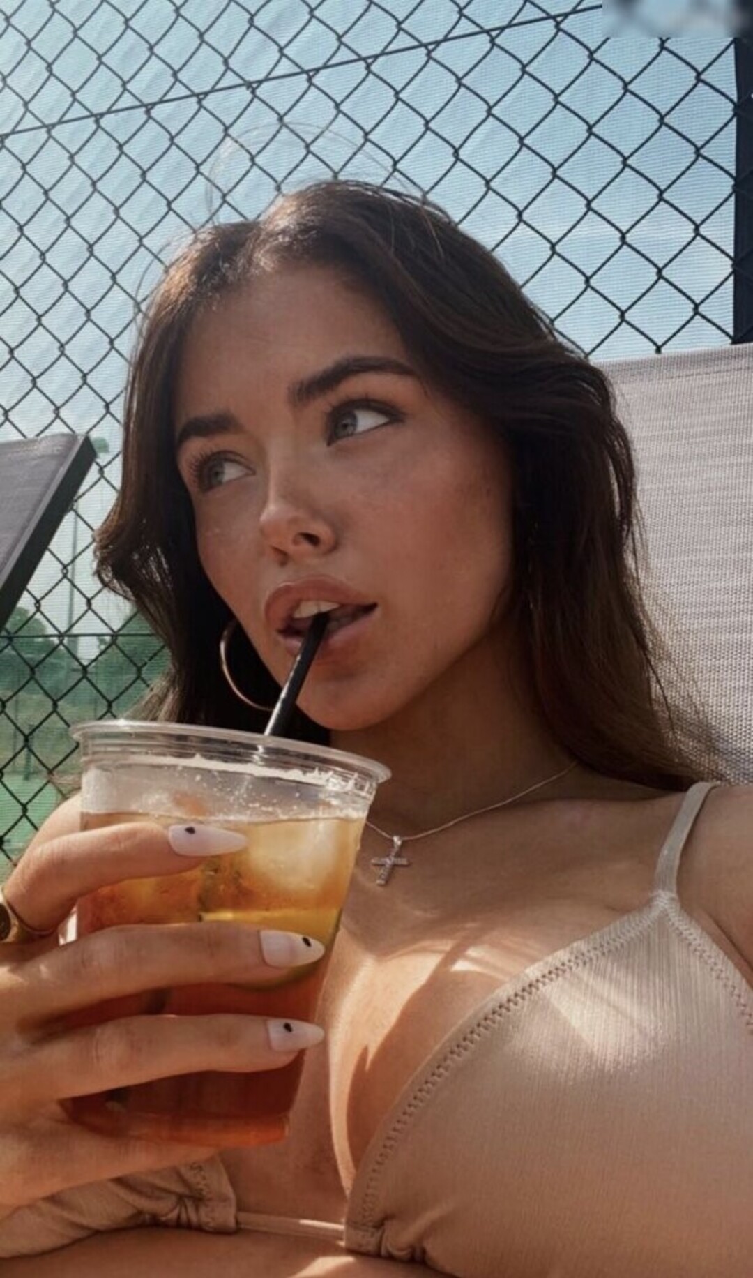 Naakte gelekte OnlyFans-foto van Clarissa Bea #33 Naakte gelekte OnlyFans-foto van Clarissa Bea #33