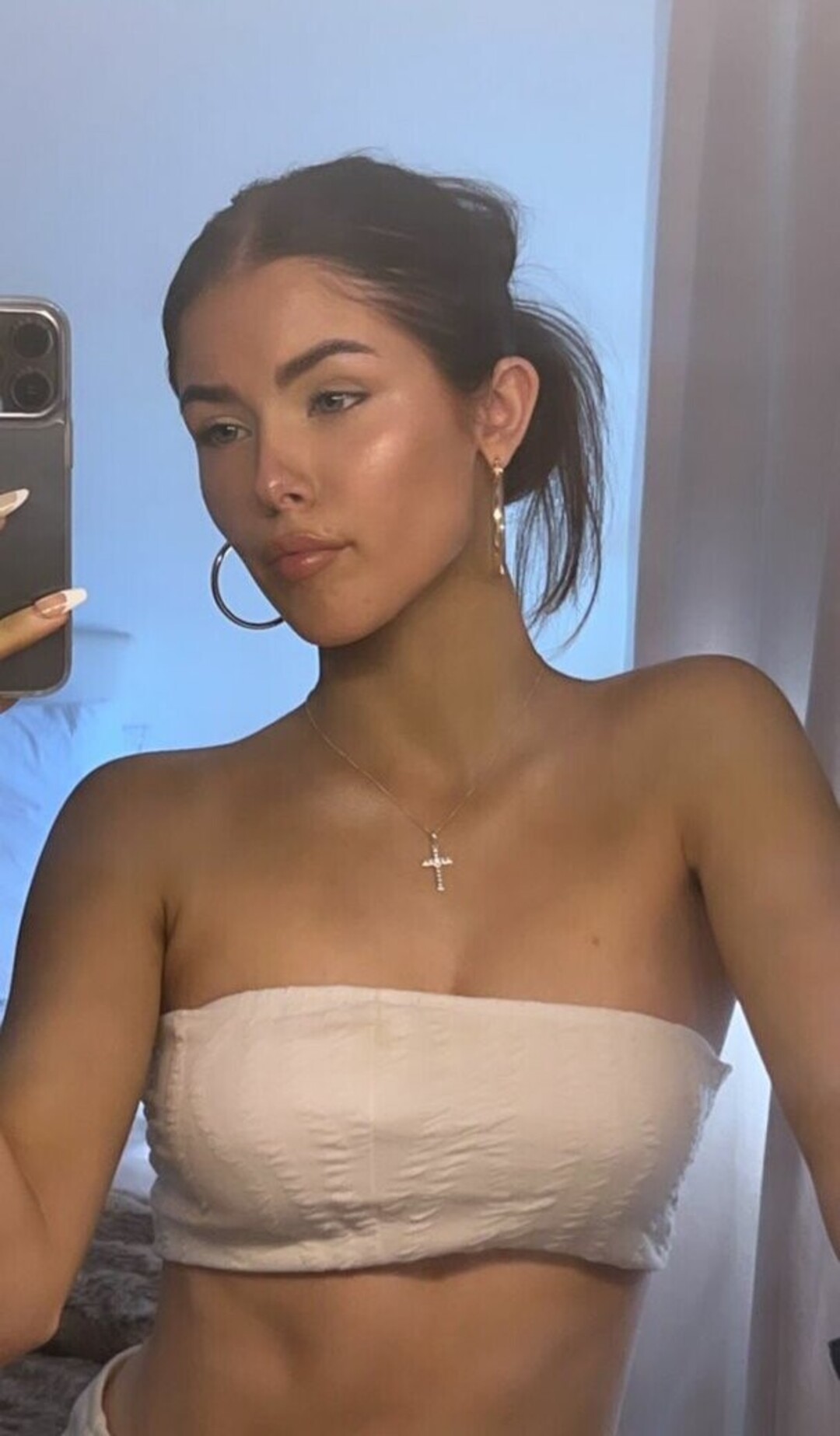 Naakte gelekte OnlyFans-foto van Clarissa Bea #42 Naakte gelekte OnlyFans-foto van Clarissa Bea #42