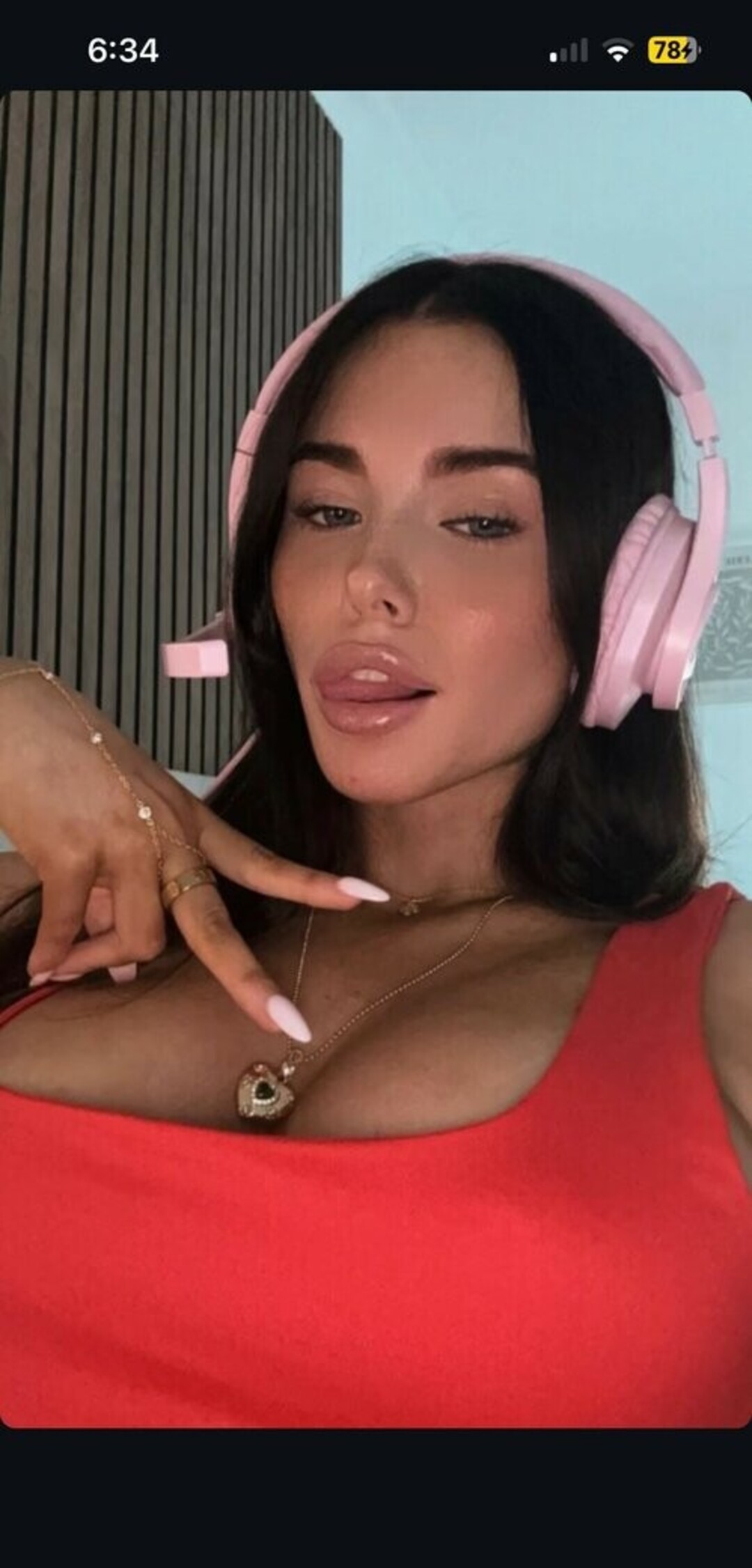 Naakte gelekte OnlyFans-foto van Clarissa Bea #44 Naakte gelekte OnlyFans-foto van Clarissa Bea #44