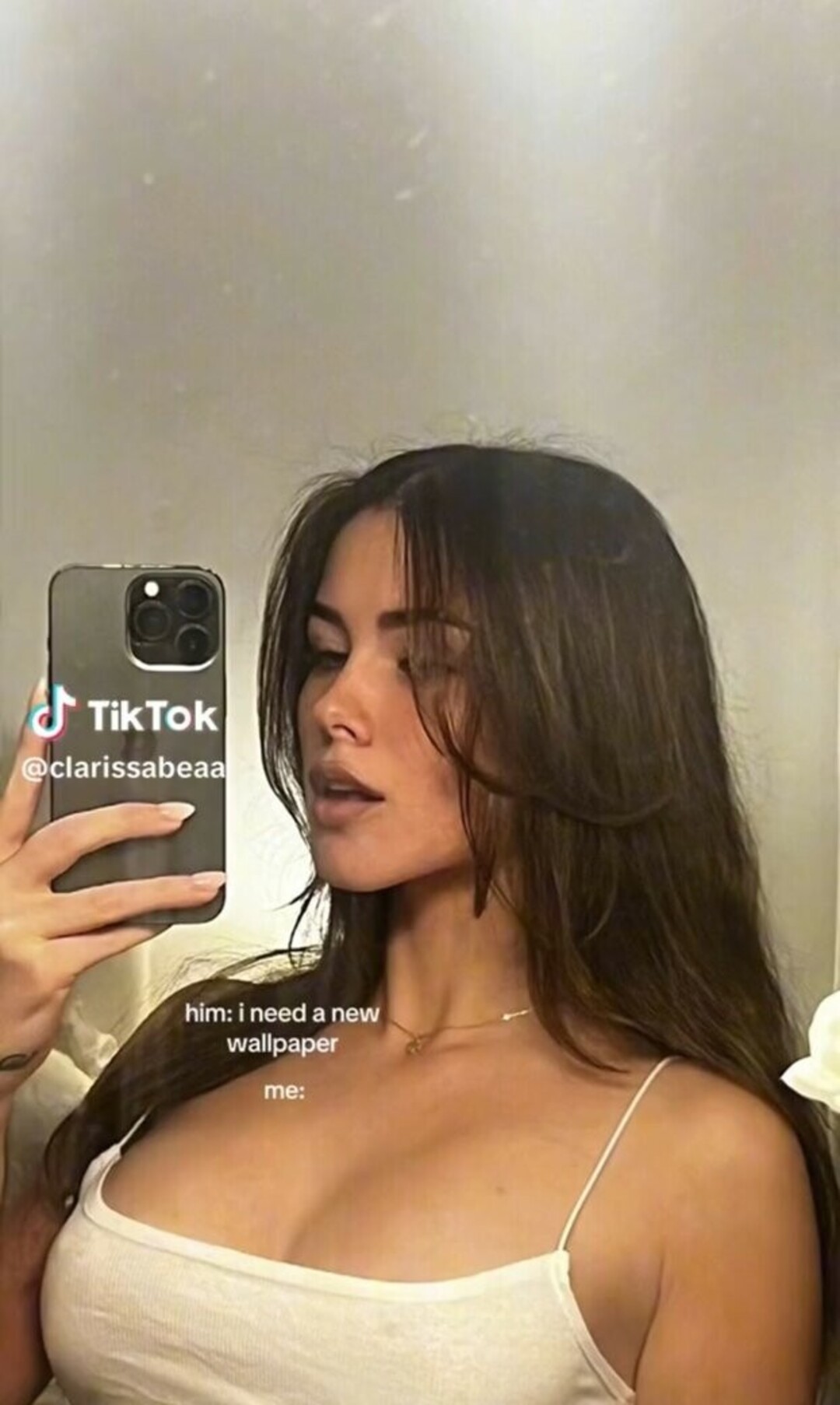 Naakte gelekte OnlyFans-foto van Clarissa Bea #66 Naakte gelekte OnlyFans-foto van Clarissa Bea #66