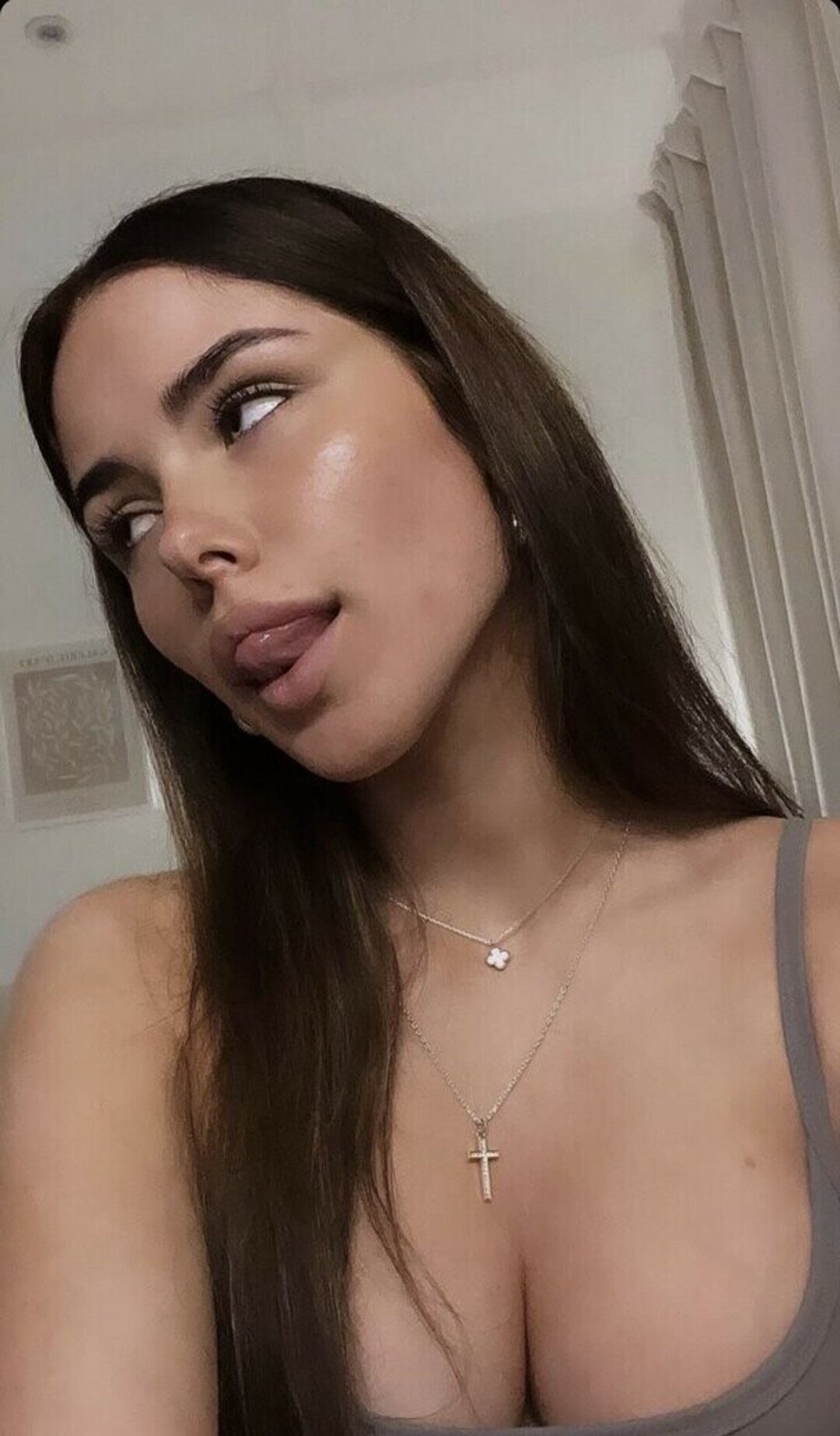 Naakte gelekte OnlyFans-foto van Clarissa Bea #72 Naakte gelekte OnlyFans-foto van Clarissa Bea #72