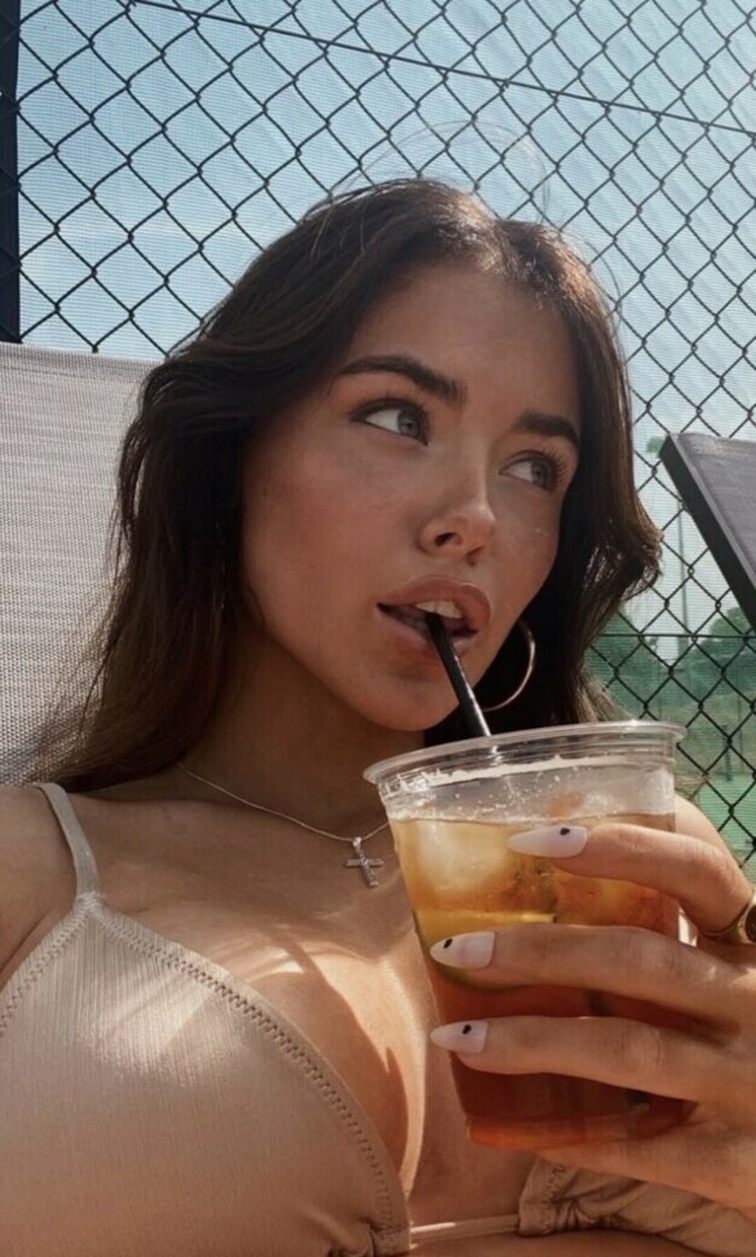 Naakte gelekte OnlyFans-foto van Clarissa Bea #84 Naakte gelekte OnlyFans-foto van Clarissa Bea #84