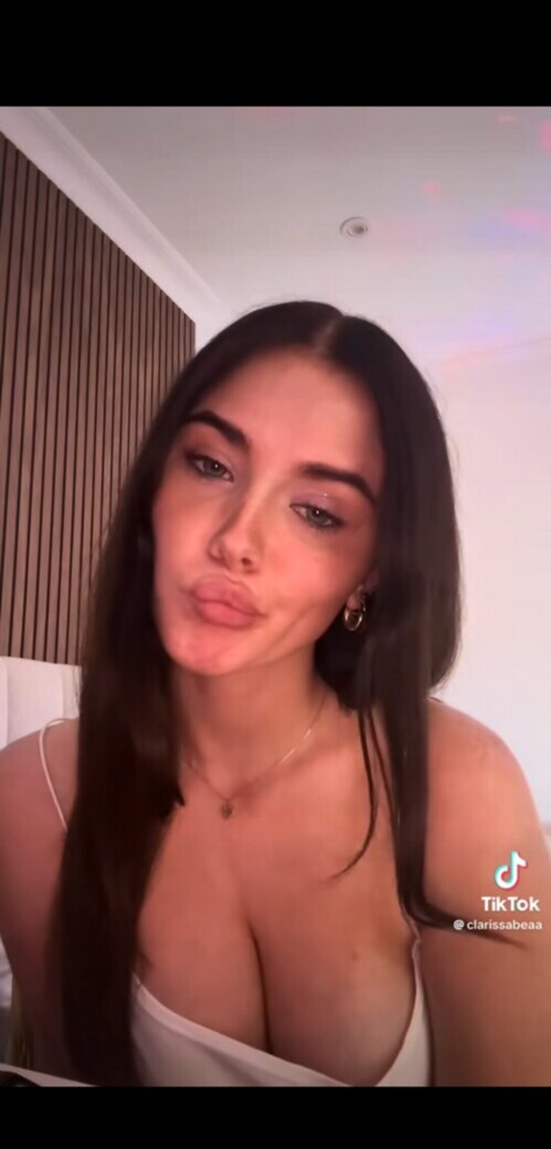 Naakte gelekte OnlyFans-foto van Clarissa Bea #90 Naakte gelekte OnlyFans-foto van Clarissa Bea #90