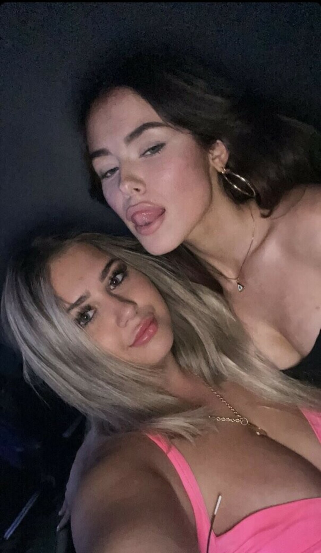 Naakte gelekte OnlyFans-foto van Clarissa Bea #99 Naakte gelekte OnlyFans-foto van Clarissa Bea #99