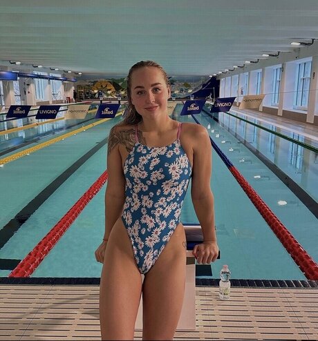Anna Egorova