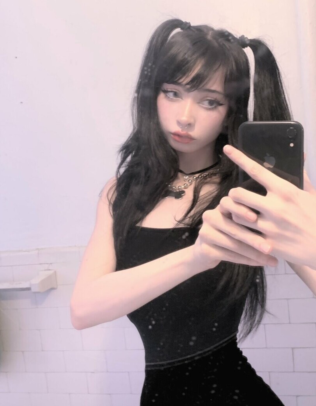 Naakte gelekte OnlyFans-foto van Sashad0ll #101 Naakte gelekte OnlyFans-foto van Sashad0ll #101