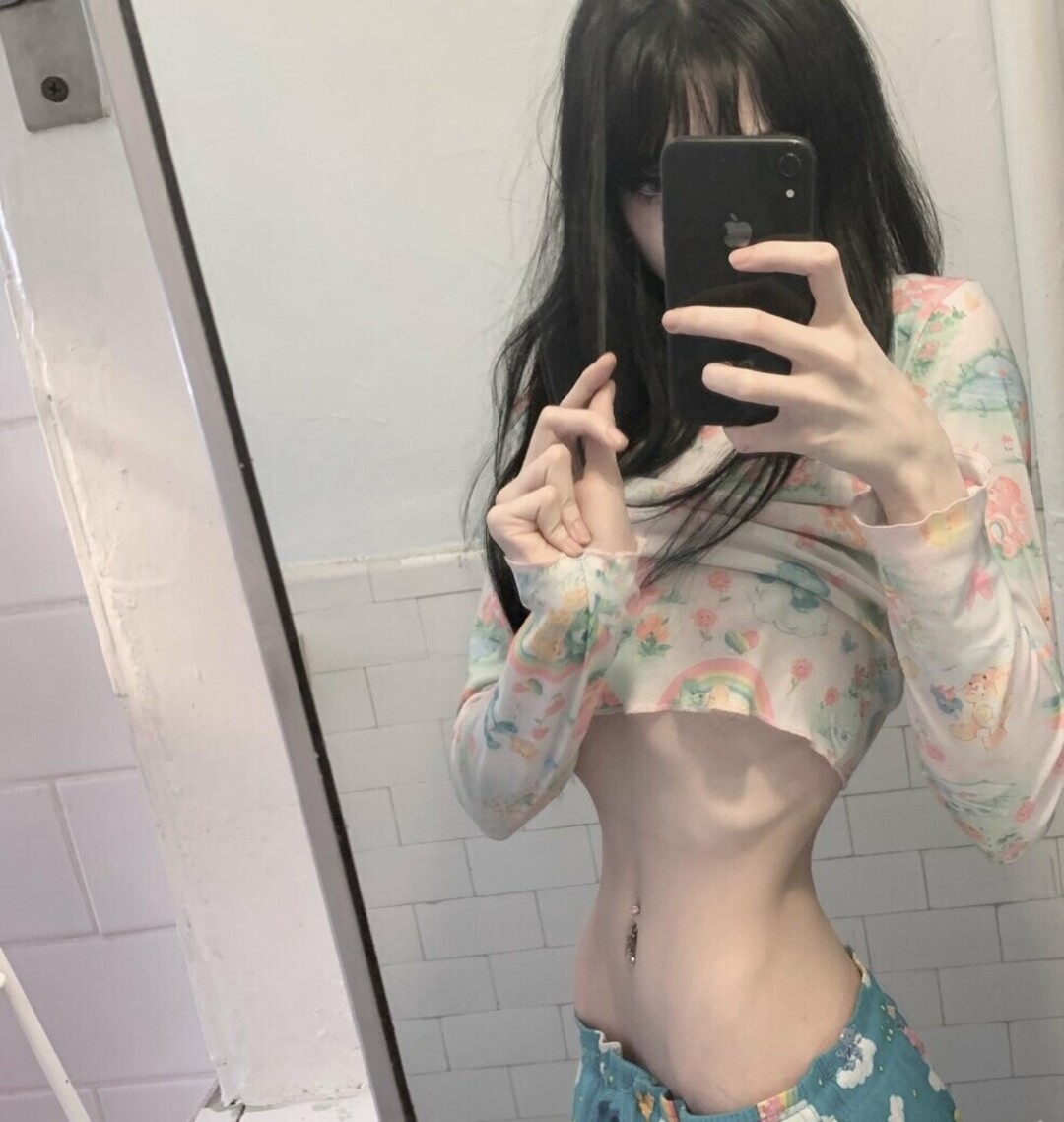 Naakte gelekte OnlyFans-foto van Sashad0ll #102 Naakte gelekte OnlyFans-foto van Sashad0ll #102