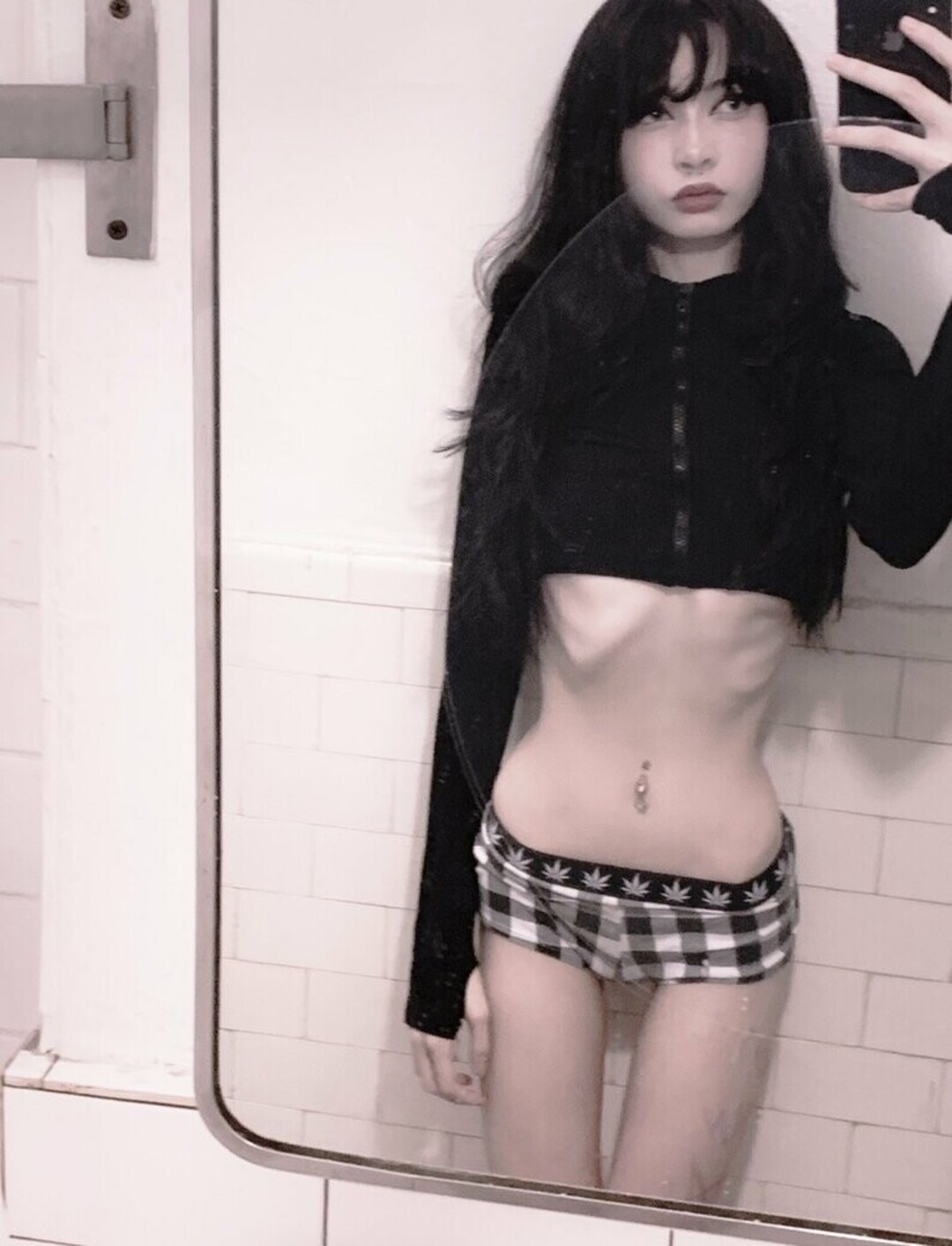 Naakte gelekte OnlyFans-foto van Sashad0ll #115 Naakte gelekte OnlyFans-foto van Sashad0ll #115