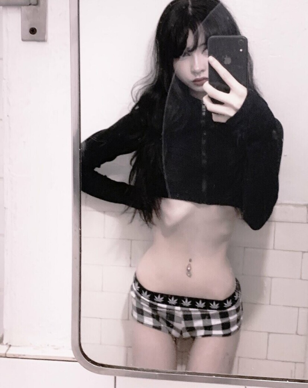 Naakte gelekte OnlyFans-foto van Sashad0ll #116 Naakte gelekte OnlyFans-foto van Sashad0ll #116