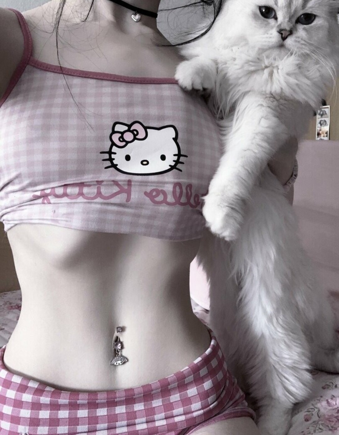 Naakte gelekte OnlyFans-foto van Sashad0ll #118 Naakte gelekte OnlyFans-foto van Sashad0ll #118