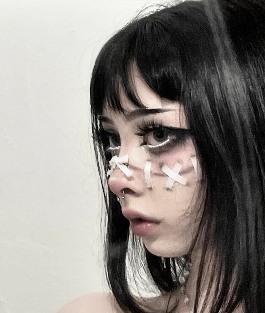 Naakte gelekte OnlyFans-foto van Sashad0ll #120 Naakte gelekte OnlyFans-foto van Sashad0ll #120