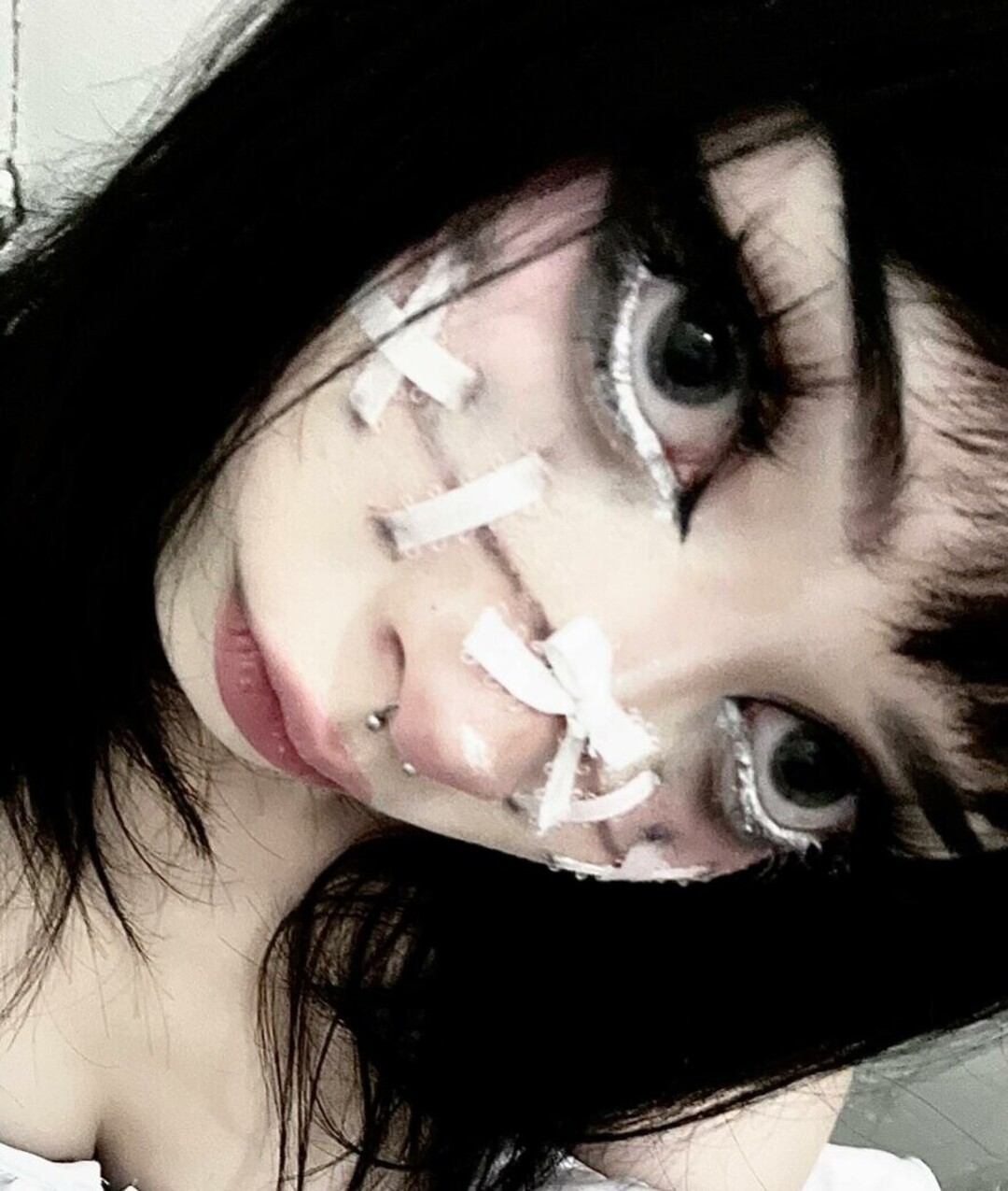 Naakte gelekte OnlyFans-foto van Sashad0ll #128 Naakte gelekte OnlyFans-foto van Sashad0ll #128