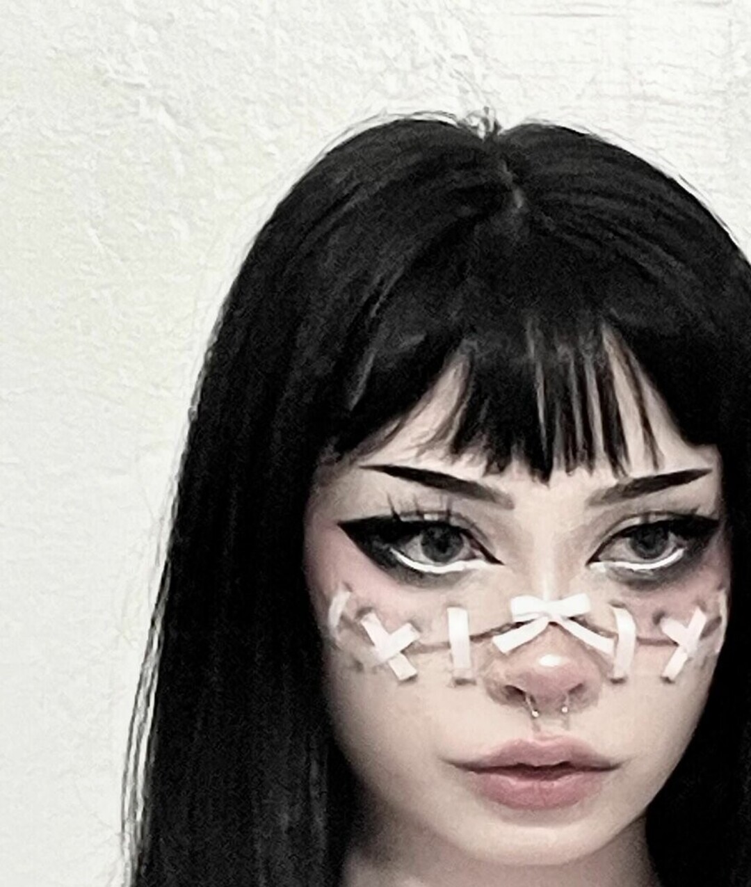 Naakte gelekte OnlyFans-foto van Sashad0ll #129 Naakte gelekte OnlyFans-foto van Sashad0ll #129