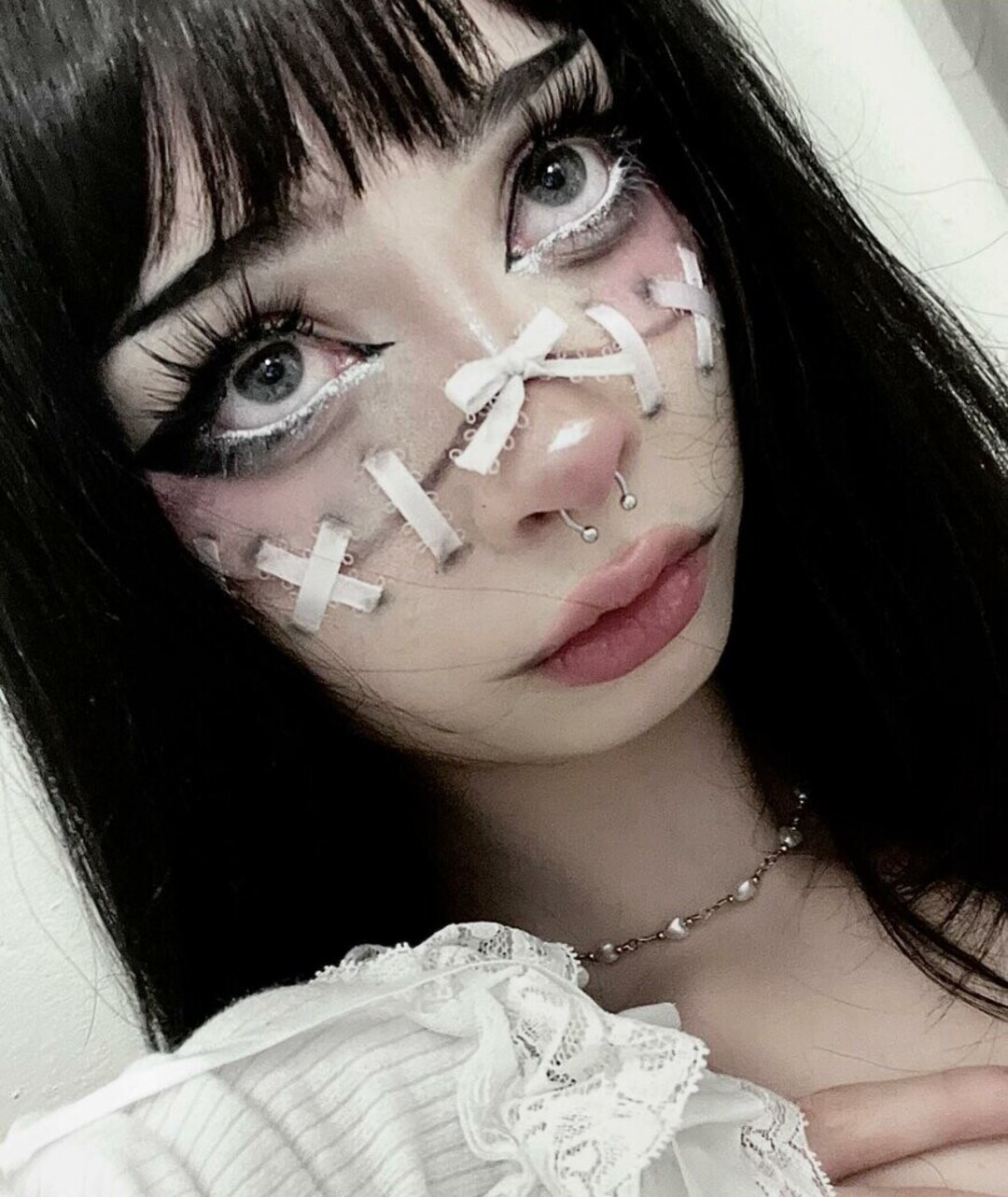 Naakte gelekte OnlyFans-foto van Sashad0ll #130 Naakte gelekte OnlyFans-foto van Sashad0ll #130