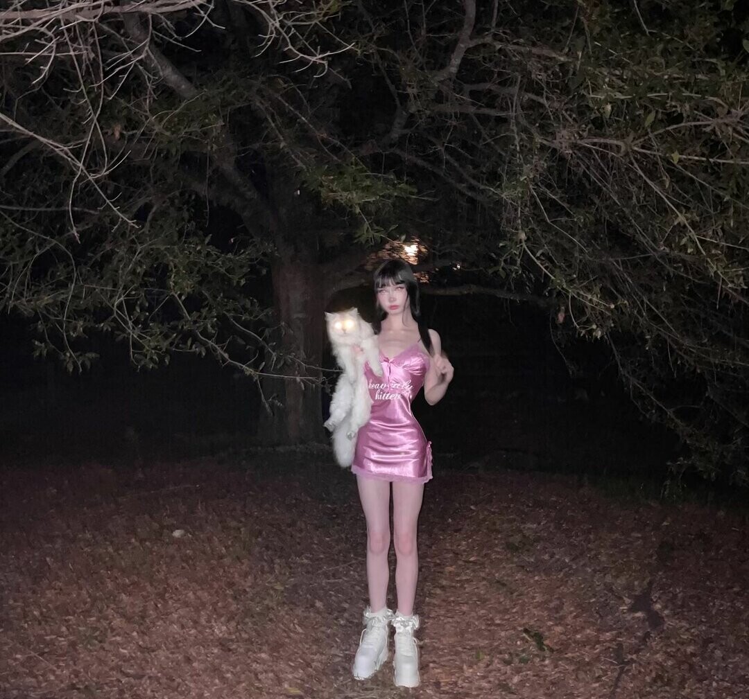 Naakte gelekte OnlyFans-foto van Sashad0ll #133 Naakte gelekte OnlyFans-foto van Sashad0ll #133