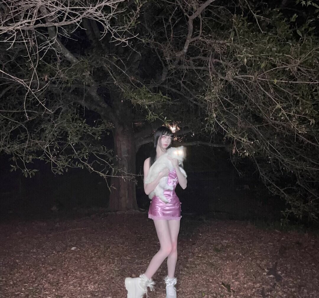 Naakte gelekte OnlyFans-foto van Sashad0ll #134 Naakte gelekte OnlyFans-foto van Sashad0ll #134