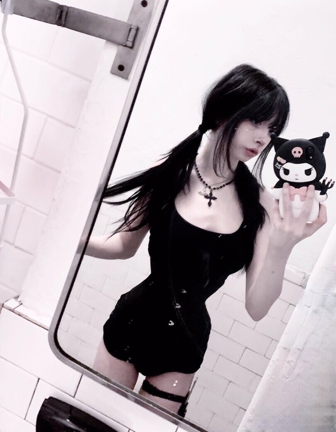 Naakte gelekte OnlyFans-foto van Sashad0ll #139 Naakte gelekte OnlyFans-foto van Sashad0ll #139