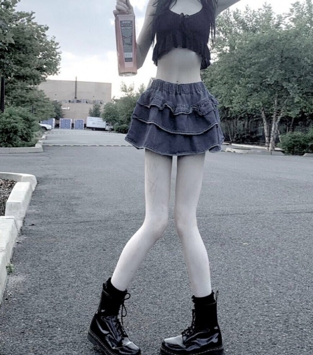 Naakte gelekte OnlyFans-foto van Sashad0ll #145 Naakte gelekte OnlyFans-foto van Sashad0ll #145