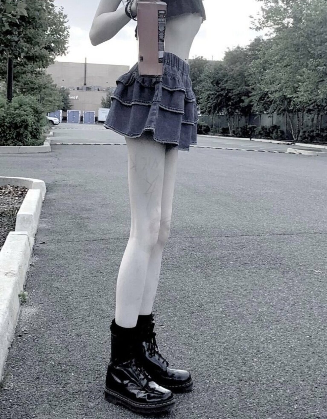 Naakte gelekte OnlyFans-foto van Sashad0ll #146 Naakte gelekte OnlyFans-foto van Sashad0ll #146