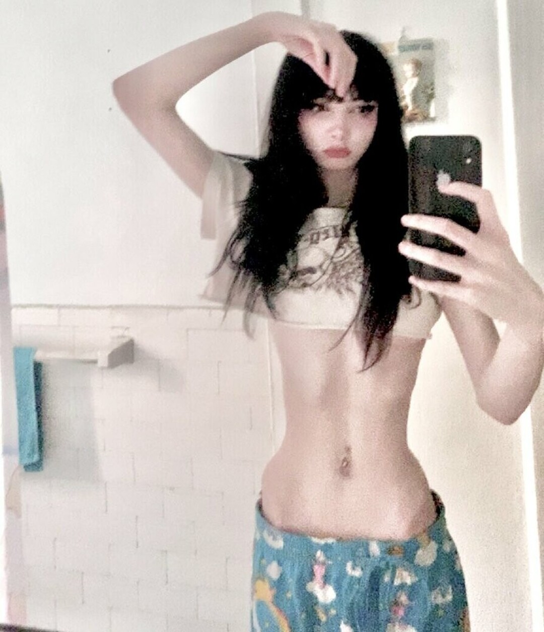 Naakte gelekte OnlyFans-foto van Sashad0ll #148 Naakte gelekte OnlyFans-foto van Sashad0ll #148