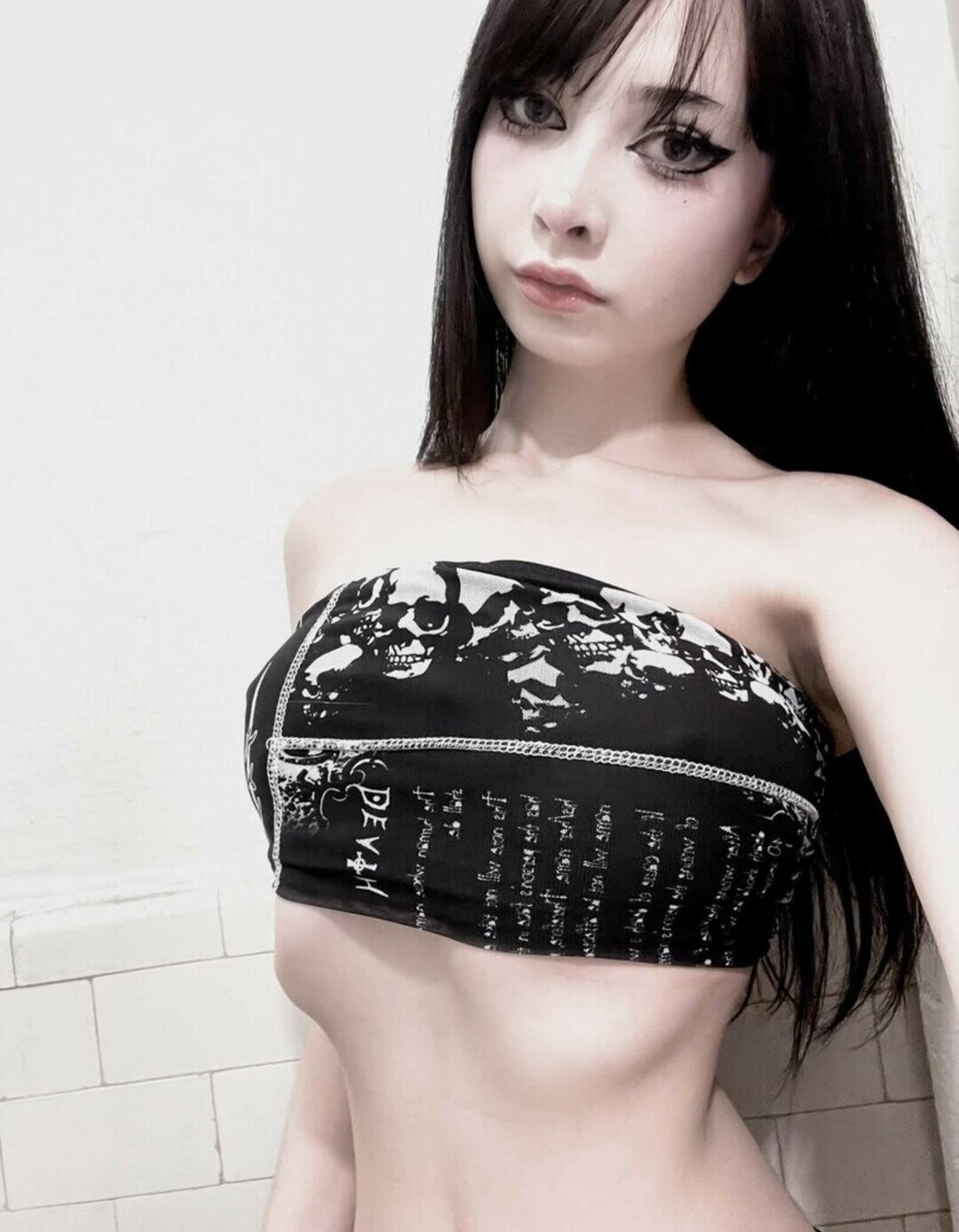 Naakte gelekte OnlyFans-foto van Sashad0ll #156 Naakte gelekte OnlyFans-foto van Sashad0ll #156