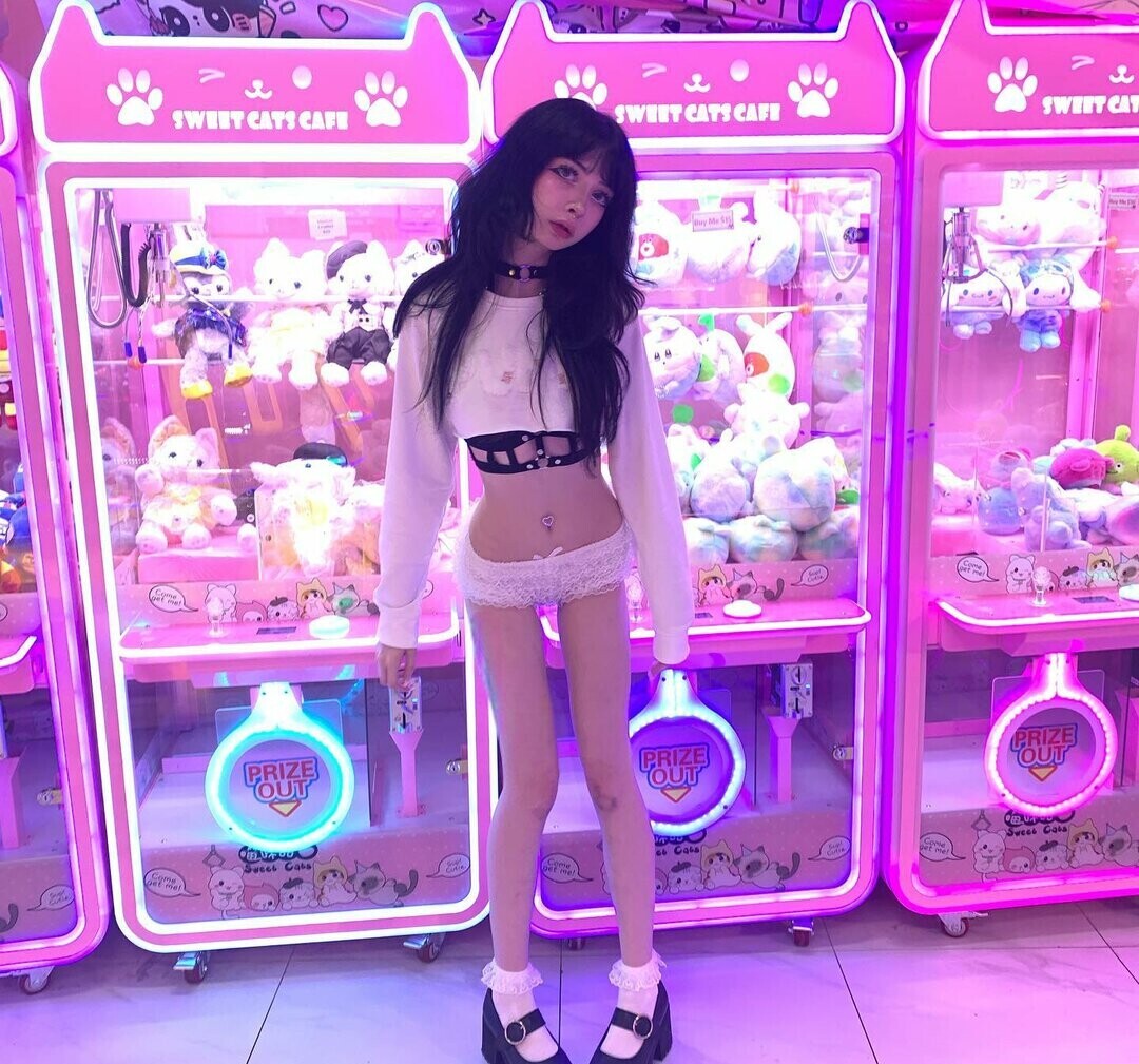 Naakte gelekte OnlyFans-foto van Sashad0ll #161 Naakte gelekte OnlyFans-foto van Sashad0ll #161