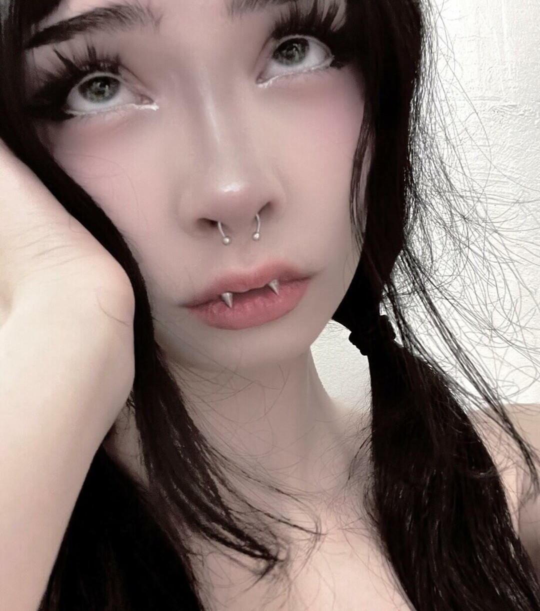 Naakte gelekte OnlyFans-foto van Sashad0ll #167 Naakte gelekte OnlyFans-foto van Sashad0ll #167