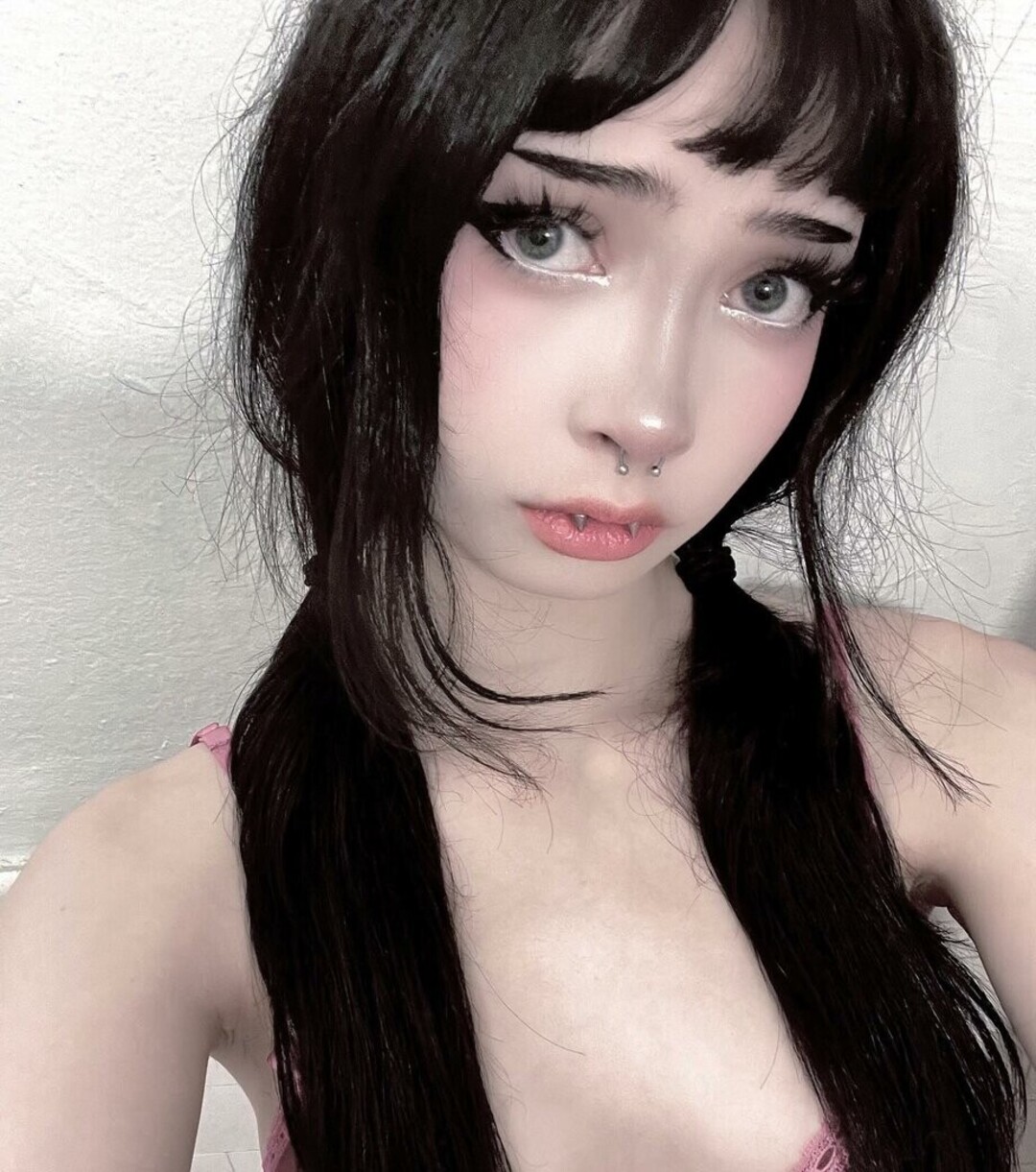 Naakte gelekte OnlyFans-foto van Sashad0ll #170 Naakte gelekte OnlyFans-foto van Sashad0ll #170