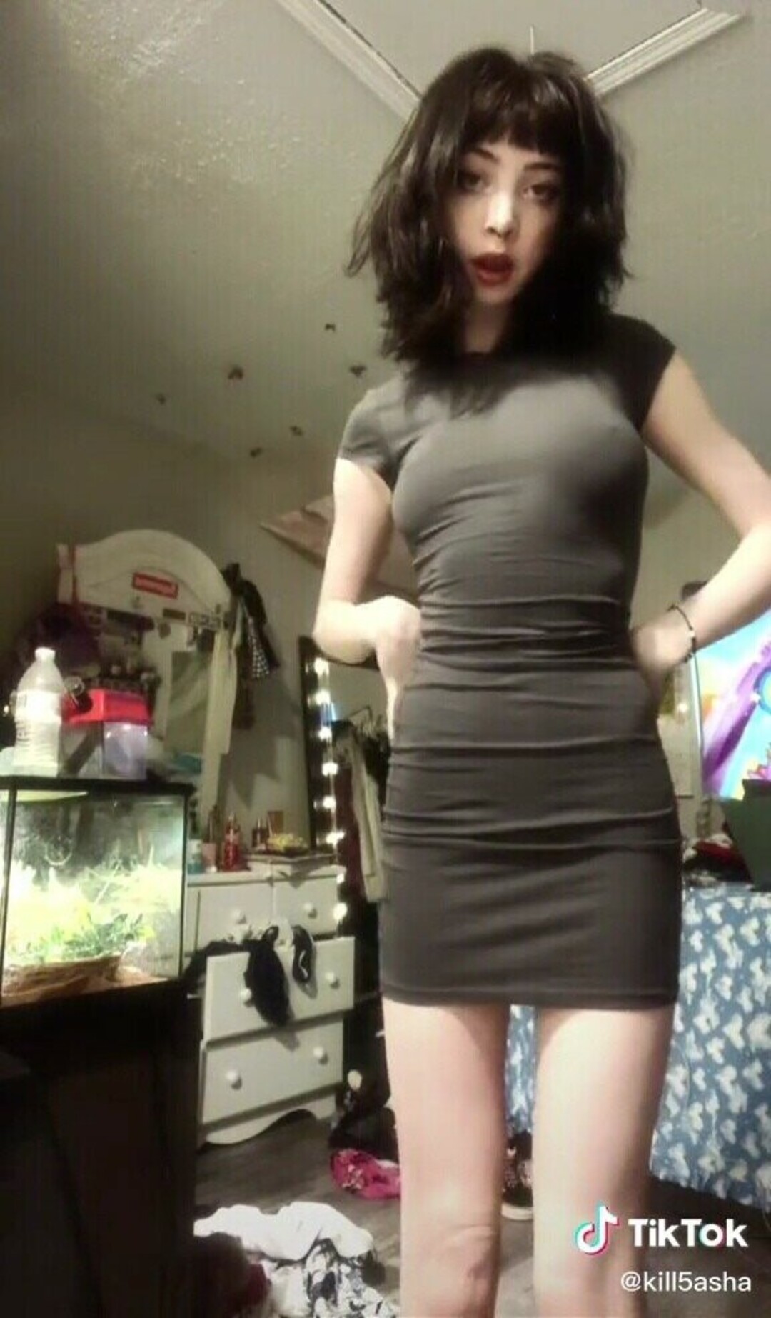 Naakte gelekte OnlyFans-foto van Sashad0ll #174 Naakte gelekte OnlyFans-foto van Sashad0ll #174