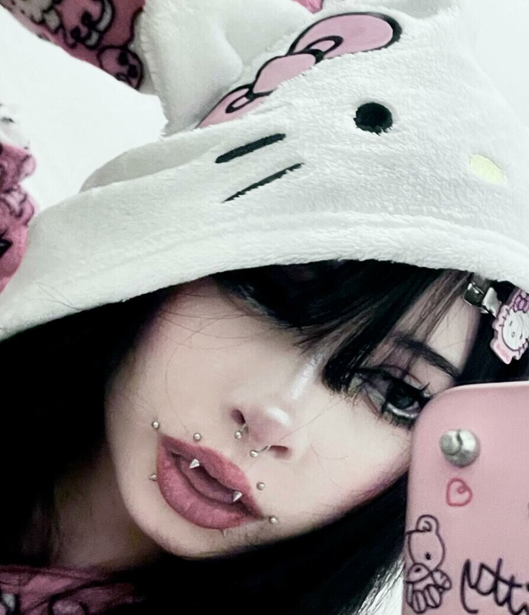 Naakte gelekte OnlyFans-foto van Sashad0ll #178 Naakte gelekte OnlyFans-foto van Sashad0ll #178