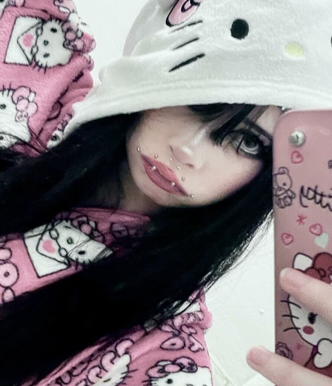 Naakte gelekte OnlyFans-foto van Sashad0ll #179 Naakte gelekte OnlyFans-foto van Sashad0ll #179